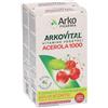 Arkovital Acerola 1000 60 Compresse da Masticare