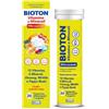 BIOTON Vitamine e Minerali 20 Compresse effervescenti - 1 Al Giorno