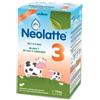 NEOLATTE*3 2x350g