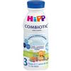 HIPP 3 Comb.Latte Cresc.470ml