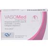 Vasomed Mamma 30 Compresse