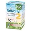 NEOLATTE 2 BIO ARA 2BUSTX350G