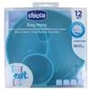 CH Piatto C/Vent.Sil.Boy 12m+