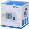 Omron RS4 Misuratore della Pressione da Polso