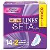 LINES SETA ULTRA ALI 14+2PZ