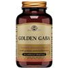SOLGAR Golden Gaba 50 Capsule Vegetali