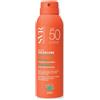 SVR Sun Secure Brume SPF50 Viso Corpo Biodegradabile Fresco Invisibile 200ml