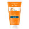 Avene Solari Fluido Viso SPF50+ 50ml