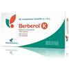 Berberol K 30 Compresse