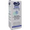 SAUBER 7DAYS CREMA 7 GG 30ML