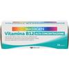 MARCO VITI Massigen Vitamina B12 Alta Concentrazione 14 Flaconcini