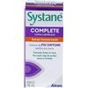 Systane Complete Collirio Lubrificante Senza Conservanti 10ml