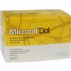 MICRONIL DOL 14 BUSTINE 3 G