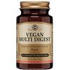 SOLGAR Vegan Multi Digest 50 Tavolette Masticabili