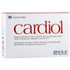 CARDIOL 30CPS