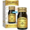 CASCARELLI GRANI FERMENTI 30G