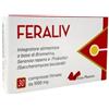 Feraliv 30 Compresse