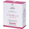 BIONIKE Gynexelle Hyalo-duo Gel Vaginale Anti-secchezza 10 Monodosi