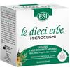 ESI Le Dieci Erbe 6 Microclismi