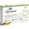 Colesia 30 Capsule Softgel