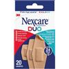 Nexcare DUO 20 Cerotti Assortiti