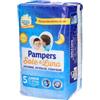 Pampers Sole e Luna Junior Taglia 5 11-25 Kg 15 Pannolini