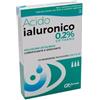 ACIDO IALURONICO 0,2% SOL OFT