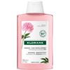 Klorane Shampoo alla Peonia Bio 200ml