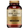 SOLGAR Rose Vita C 1000 100 Tavolette