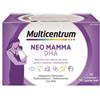 Multicentrum NeoMamma DHA 30 Compresse + 30 Capsule Molli