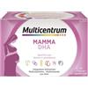 Multicentrum Mamma DHA 30 Compresse + 30 Capsule Molli