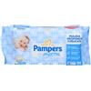 Pampers Pharma 56 Salviette