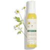 Klorane Trattamento Illuminante Schiarente alla Camomilla Spray 125ml