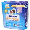 Pampers Sole e Luna 3 Midi 4-9 kg 20 Pannolini