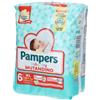 Pampers Baby Dry Mutandino 6 XL 14 Pannolini