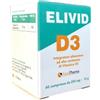 ELIVID 60Cpr RP