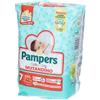 Pampers Baby Dry Mutandino XXL 17+ kg 13 Pannolini