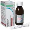 Ibuprofene DOC Sciroppo Bambini 150 ml Gusto Fragola