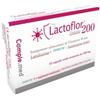 LACTOFLOR Immuno*200 15 Cps