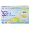 Nutilis Acqua Gel Essential Gusto Limone 4 x 125 g