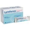 Lactoflorene Plus Bimbi 12 Bustine