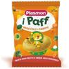 PLASMON PAFF Snack Car/Brocc.