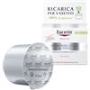 Eucerin Hyaluron-Filler +3x Effect Ricarica Crema Giorno SPF 15 per Pelle Secca