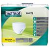 SOFFISOF Pants Extra M*14pz