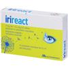Irireact Collirio 10 Flaconcini