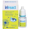 Irireact Collirio Allergia e Infiammazione 10ml