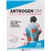 MARCO VITI Artrogen DM Sollievo Lombare 10 Cerotti
