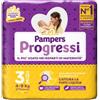 PAMPERS PROG MIDI 27PZ