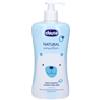 Chicco Natural Sensation Baby Shampoo Delicato 500 ml