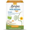 Apropos Vox Defens Pro 20 Pastiglie Mentolo Eucaliptolo